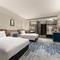 Отель Crowne Plaza Beijing Tongzhou