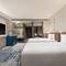 Отель Crowne Plaza Beijing Tongzhou