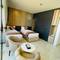 Отель Diamond Palm Hotel & Resort
