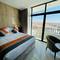 Отель Diamond Palm Hotel & Resort