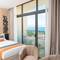 Отель Diamond Palm Hotel & Resort