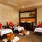 Отель Amiana Resort Cam Ranh