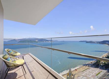 Отель Hyatt Regency Nha Trang