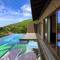 Отель Garden Hill Resort & Spa