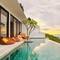 Отель Anzhu Seamate Villa Samui