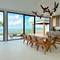 Отель Anzhu Seamate Villa Samui