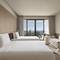 Отель Hotel Indigo Hainan Clear Water Bay by IHG