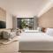 Отель Hotel Indigo Hainan Clear Water Bay by IHG