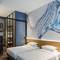 Отель Hyatt Centric City Centre Kuala Lumpur