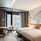 Отель Hyatt Centric City Centre Kuala Lumpur