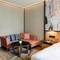 Отель Hyatt Centric City Centre Kuala Lumpur