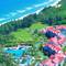 Отель Holiday Inn Hainan Xiangshui Bay