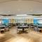 Отель Holiday Inn Hainan Xiangshui Bay
