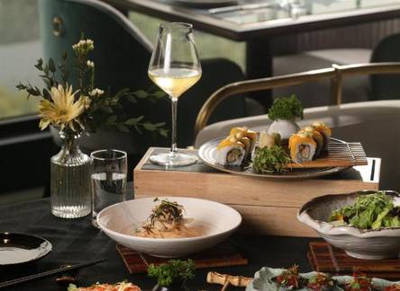 Отель Heritage Ham Long Hotel & Spa