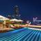 Отель GRAND HOTEL du LAC Boutique Saigon