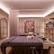 Отель GRAND HOTEL du LAC Boutique Saigon