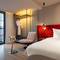 Отель GRAND HOTEL du LAC Boutique Saigon