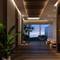 Отель Voco Scenia Bay Nha Trang by IHG