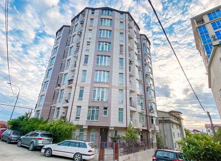 Отель Abri Luxe на Медовой