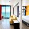 Отель Play Phala Beach Rayong