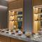 Отель Grand Hyatt Izmir IstinyePark