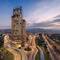 Отель Grand Hyatt Izmir IstinyePark