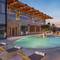 Отель Grand Hyatt Izmir IstinyePark
