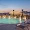 Отель Grand Hyatt Izmir IstinyePark
