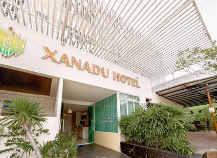 Отель Xanadu Hotel Utapao