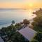 Отель Baan Suan AoKhai Beach Resort