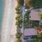 Отель Baan Suan AoKhai Beach Resort