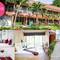 Отель Baan Suan AoKhai Beach Resort