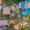 Отель Baan Suan AoKhai Beach Resort