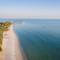 Отель Baan Suan AoKhai Beach Resort