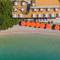 Отель Hotel Casa del Mare - Amfora