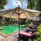 Отель Baan Baitan Resort