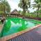 Отель Baan Baitan Resort