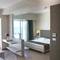 Отель Sea Melody Beach Hotel Apartments