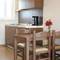 Отель Sea Melody Beach Hotel Apartments