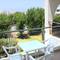 Отель Sea Melody Beach Hotel Apartments