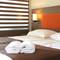 Отель Sea Melody Beach Hotel Apartments