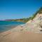 Отель Elenas beach garden