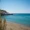 Отель Elenas beach garden