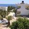 Отель Elenas beach garden