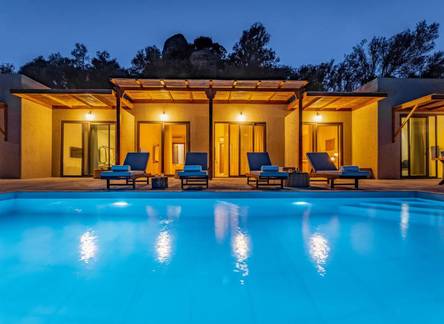 Отель South Side Bodrum