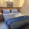 Отель The Balo Pera Hotel