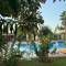 Отель Olympos Hotel