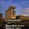 Отель Four Points by Sheraton Guangzhou, Baiyun
