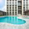 Отель Four Points by Sheraton Guangzhou, Baiyun