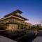 Отель Four Points by Sheraton Guangzhou, Baiyun